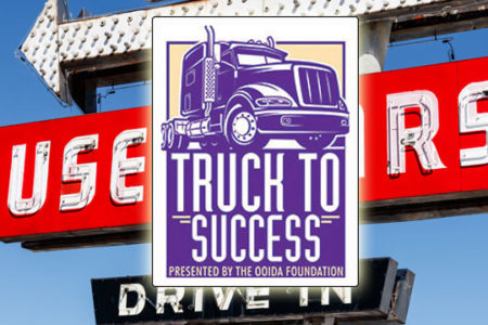 Truck to Success