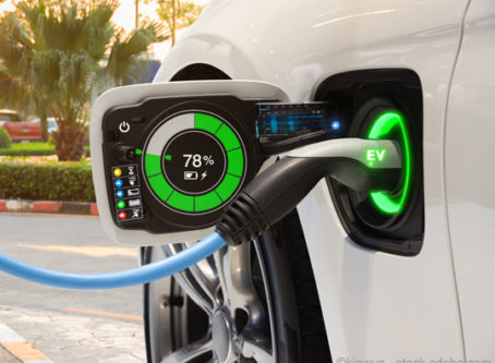 Electric vehicles, zero-emission vehicles