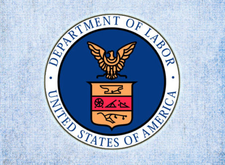 U.S. Department of Labor seal owner-operators