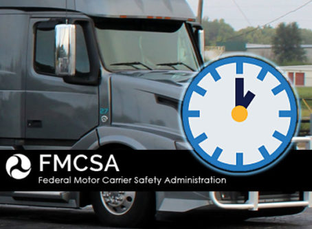 FMCSA provides online tool to navigate HOS changes