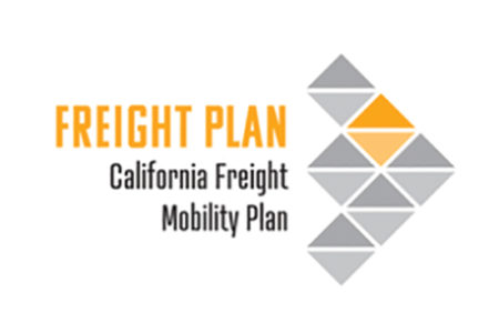 California Freight Mobility Plan
