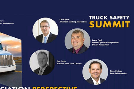 trucking safety summit