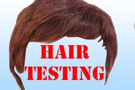 hair testing