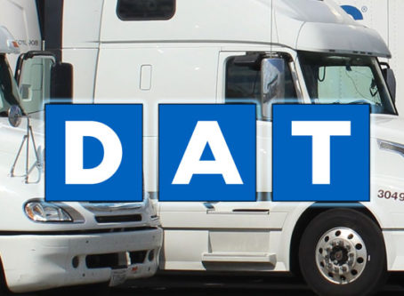 DAT Solutions logo