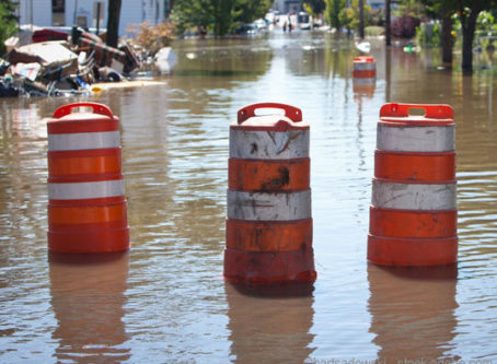Relief efforts underway after Hurricane Delta hits Louisiana