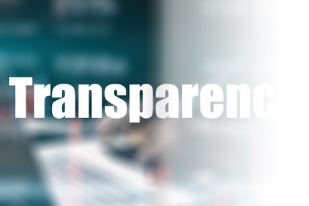 broker transparency
