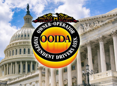 OOIDA, Capitol Hill