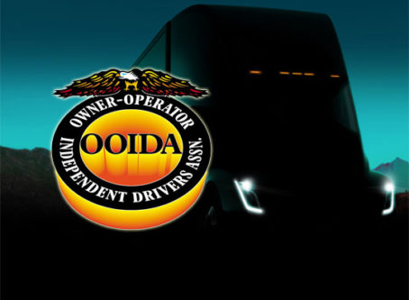 OOIDA raises concerns over Tesla’s Full Self-Driving system