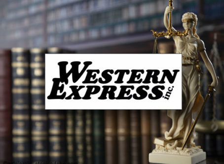 Western Express reaches renewed $1.4M settlement in wage lawsuit