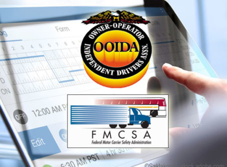 FMCSA submits 8,000 comments in HOS lawsuit