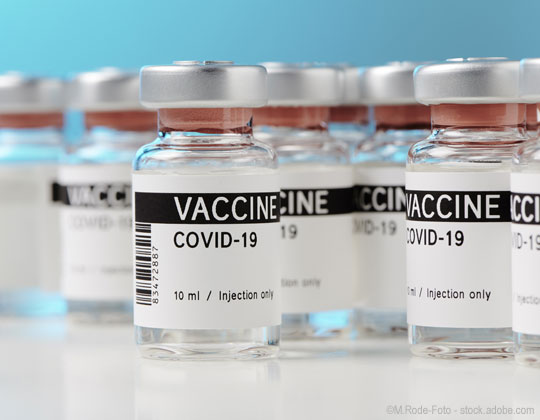 COVID-19 vaccine COVID-19 vaccinations