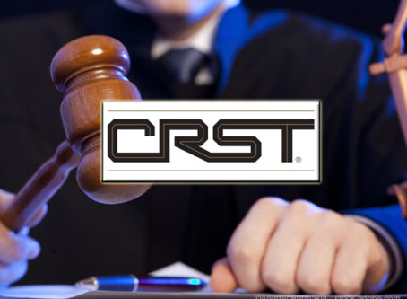 CRST sleeper berth wage lawsuit denied class action status