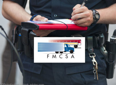 FMCSA aims to end ‘duplicative’ traffic convictions report
