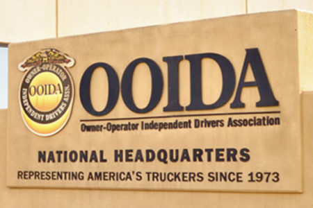OOIDA HQ; OOIDA board of directors elections