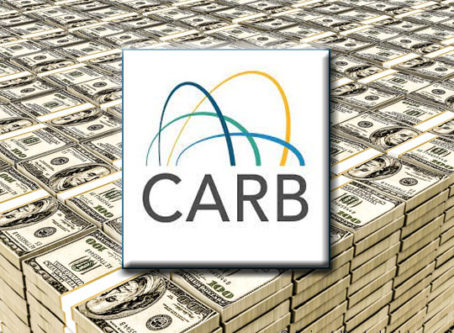 CARB – California Air Resources Board