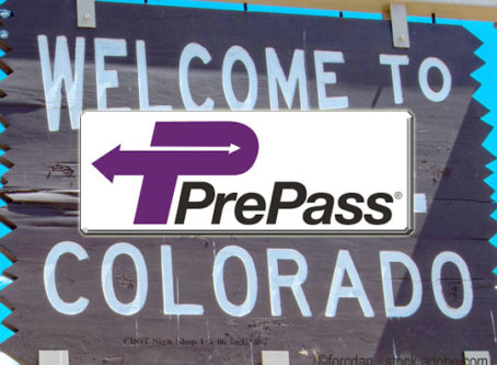 PrePass Plus now available on Colorado’s E-470
