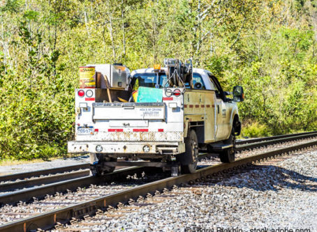 FMCSA grants HOS exemption to railroad associations
