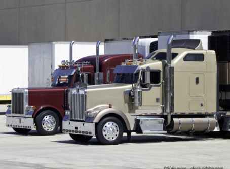 FMCSA proposes new guidance on yard moves