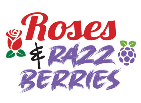 truckers, Roses and Razzberries, Roses & Razzberries