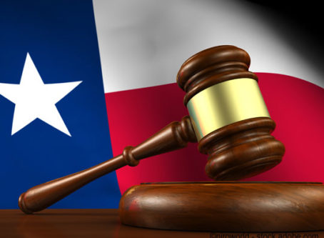 Texas lawsuit