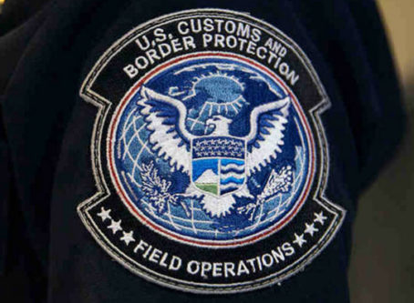 Scanning procedures at ports of entry may change