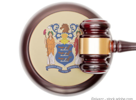 New Jersey court case