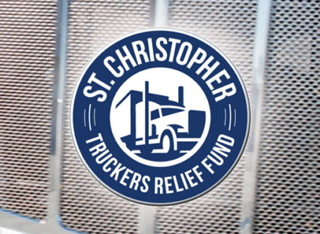 St. Christopher Truckers Relief Fund