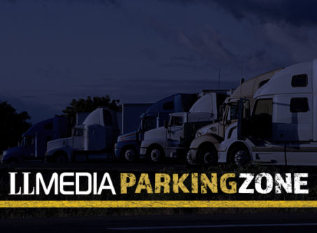 The Truck Parking Zone