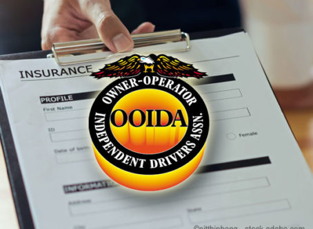 OOIDA-led coalition rallies to fight minimum insurance hike