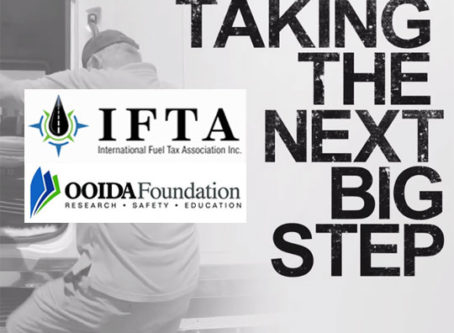 OOIDA Foundation new video on IFTA