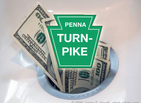 Pennsylvania Turnpike ranked world’s most expensive toll road