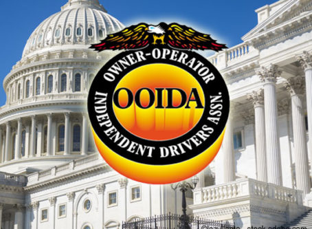 OOIDA rejects ATA’s call for speed limiter mandate