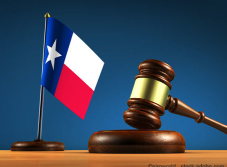 Texas truck bill would revise injury liability rules