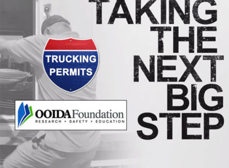 trucking permits