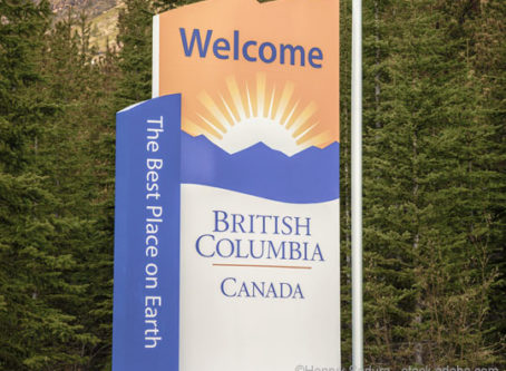 Stricter driver training standards coming to British Columbia