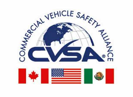 CVSA new out-of-service criteria go into effect