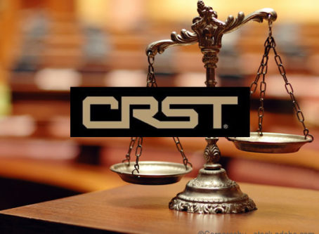 CRST scores another victory in federal rest break lawsuit