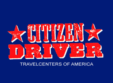 Citizen Driver