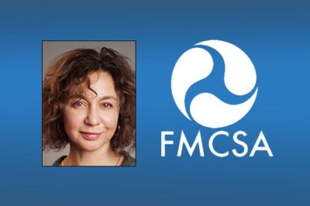 Meera Joshi nominated to be permanent FMCSA administrator