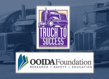 Truck to Success, for drivers thinking about being owner-operators