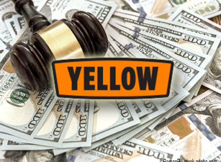 YRC Worldside, now Yellow Corp., lawsuit