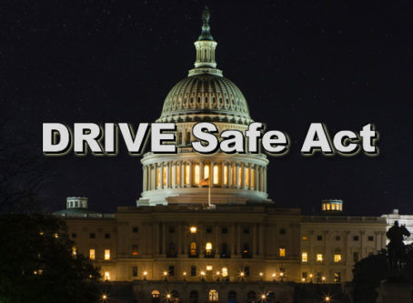 DRIVE-Safe Act gains co-sponsors; OOIDA opposes bill