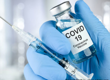 vaccine mandate vaccine mandates COVID-19 vaccines available at Iowa 80 Truckstop
