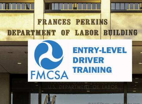 FMCSA preps for 2022 launch of entry-level driver training rule