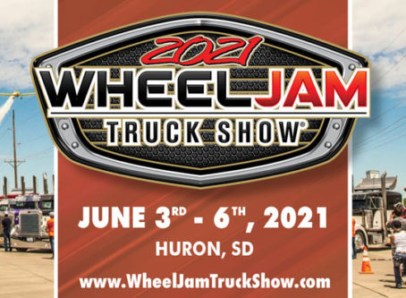 Wheel Jam 2021