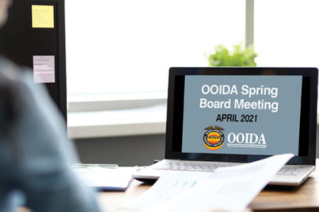 OOIDA Board of Directors