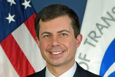 Buttigieg acknowledges ‘safety concerns’ with DRIVE-Safe Act