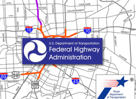 FHWA civil rights investigation puts major Houston project on pause
