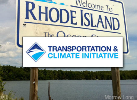 Regional climate pact advances in Rhode Island