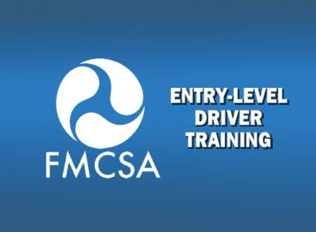 FMCSA officially pushes driver training rule start to February